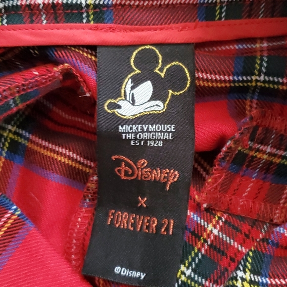 Mickey mouse pants - Picture 3 of 3